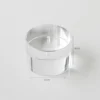 0604 Mini cake base
