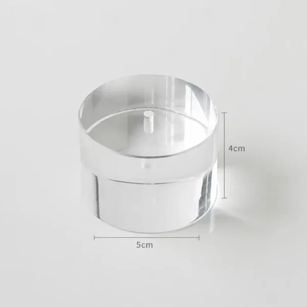 0604 Mini cake base