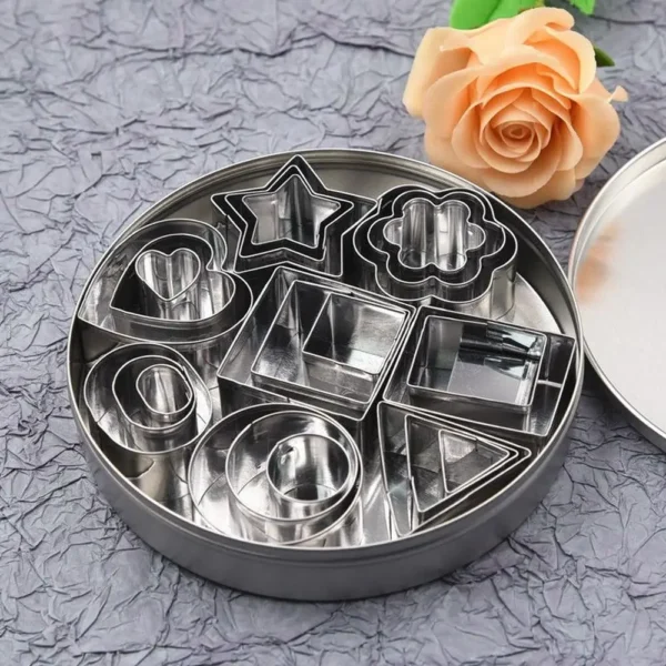 1772347519087--1863800433 Stainless Steel Clay Cutter Set
