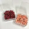 Handmade Miniature Cherries