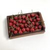 Handmade Miniature Cherries