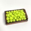 1783850307672--1402384440 Handmade Miniature Green Grapes