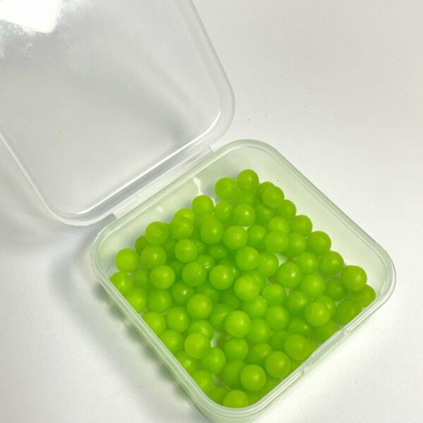 1783850308727-1401571496 Handmade Miniature Green Grapes