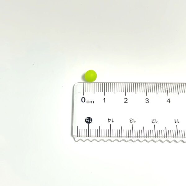 1783850309007--1447235687 Handmade Miniature Green Grapes