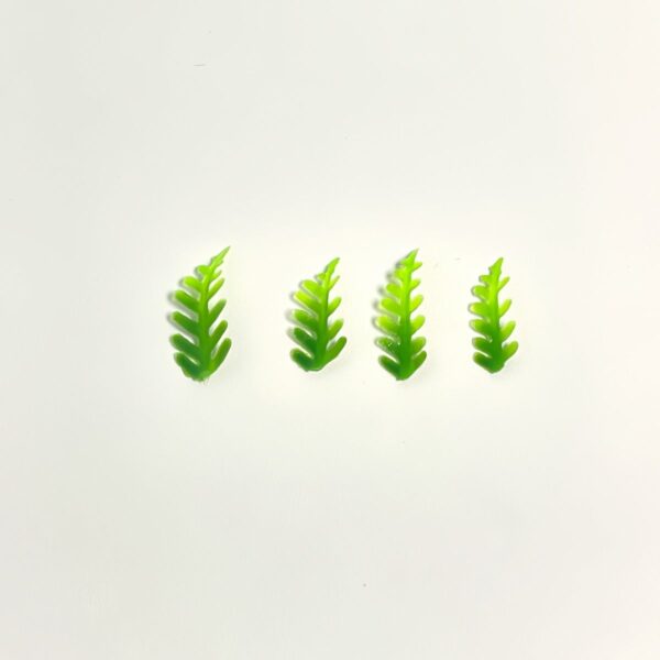 1783850324000--1036682486 Miniature Green Leaves