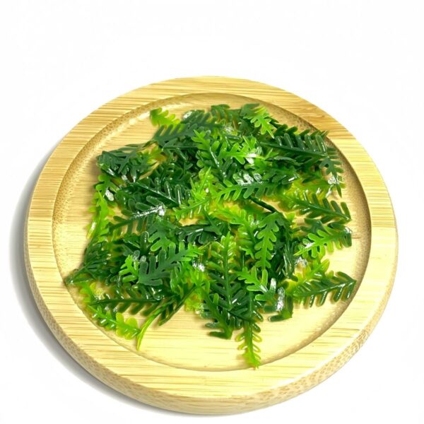 1783850324588--979169810 Miniature Green Leaves