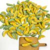 1783850354384--184458956 Handmade Miniature Cantaloupe Slices