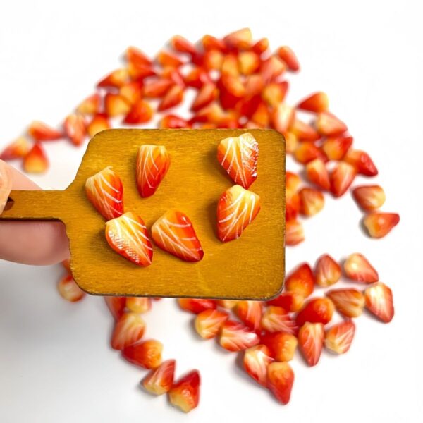 1783850379517--340206999 Handmade Miniature Half Strawberries