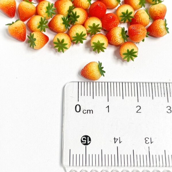 1783850402874-197985526 Handmade Miniature Red Strawberries