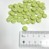 1783850421991--1294002074 Handmade Miniature Lime Slices for Cake Decoration