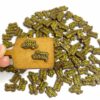 1783850432833--1907754355 Handmade Miniature Happy Birthday Chocolate Plaques