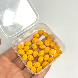 1783850450748-1784532140 Handmade Miniature Pineapple Chunks