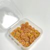 1783850464848--449578785 Handmade Miniature Orange Slices for Cake Decoration