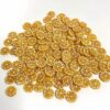 1783850466849--643735990 Handmade Miniature Orange Slices for Cake Decoration