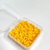 Handmade Miniature Fruit Cubes