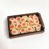 Handmade Miniature Fig Thin Slices