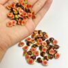 WHG-QP (2) Handmade Miniature Fig Slices for Cake Decoration
