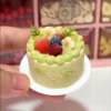 微信图片_20260923202016_86_717 DIY Miniature Matcha Berry Cake