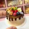 微信图片_20260926173952_95_717 Handcrafted Miniature Chocolate Dripping Cake