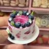 微信图片_20260926173953_96_717 Handcrafted Miniature Blueberry Jam Cake